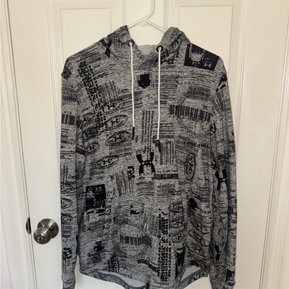 Under Armour Hoodie
